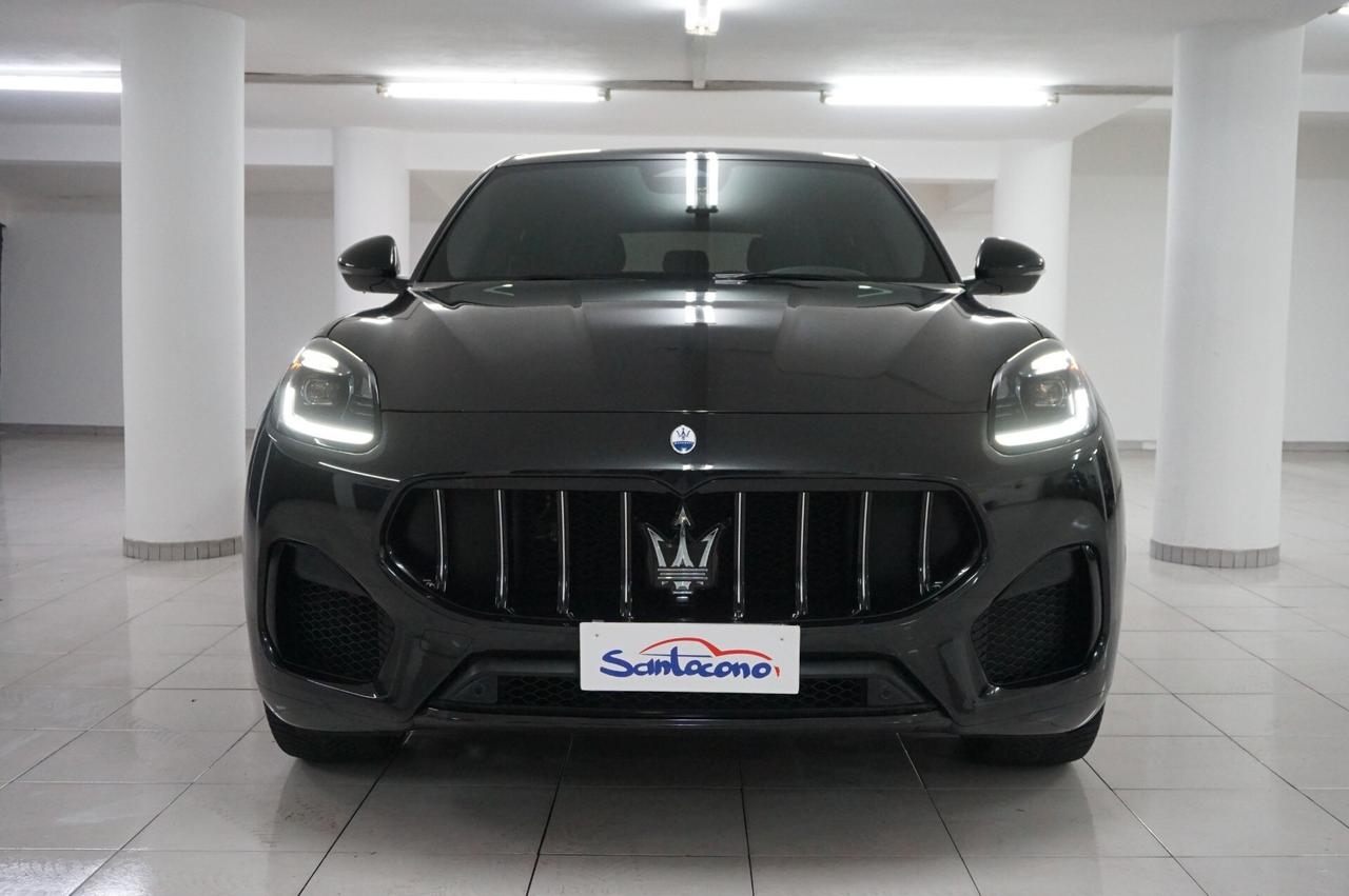 Maserati Grecale MHEV 300 CV AWD GT