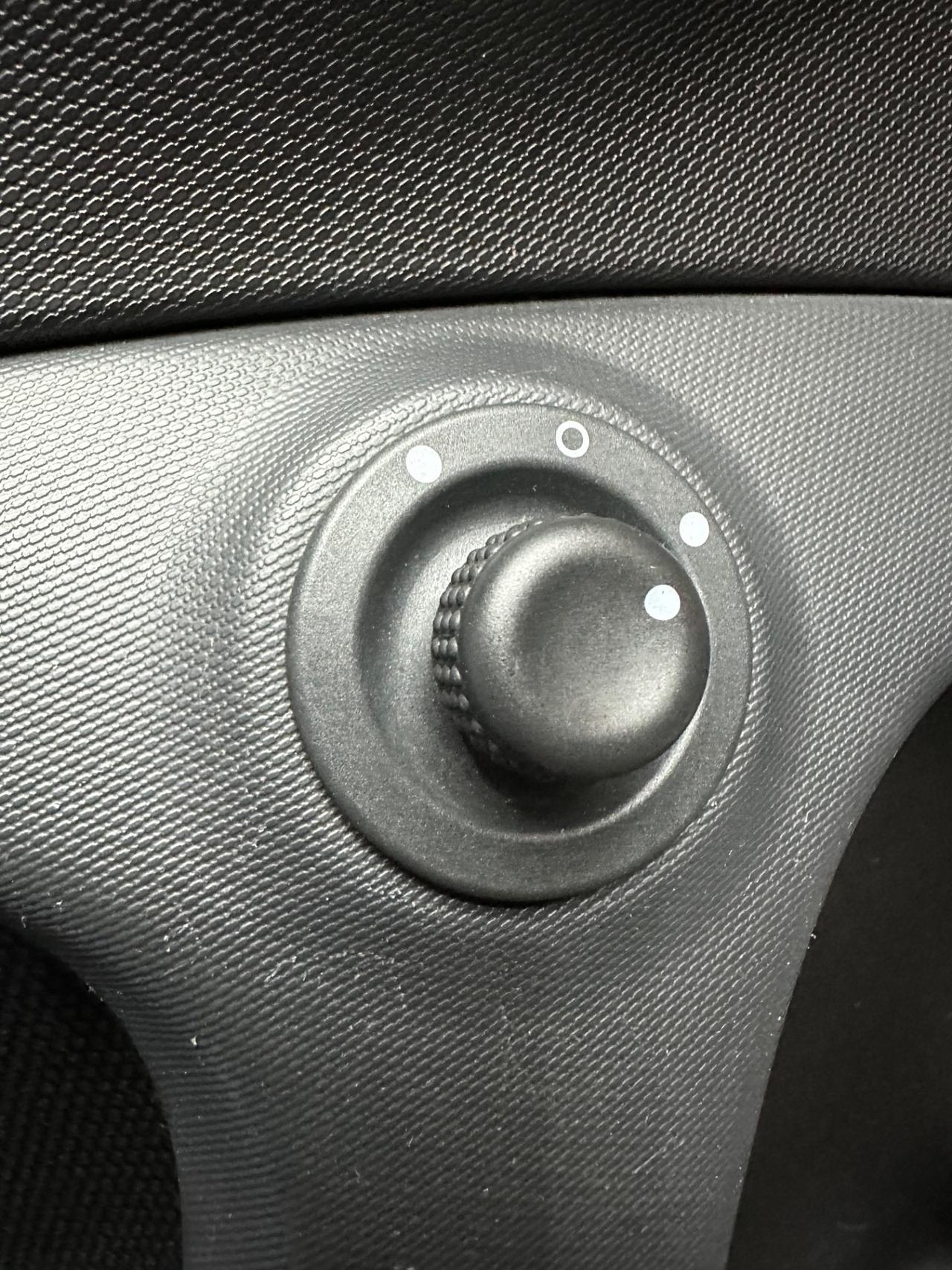 Smart ForFour 70 1.0 twinamic Passion
