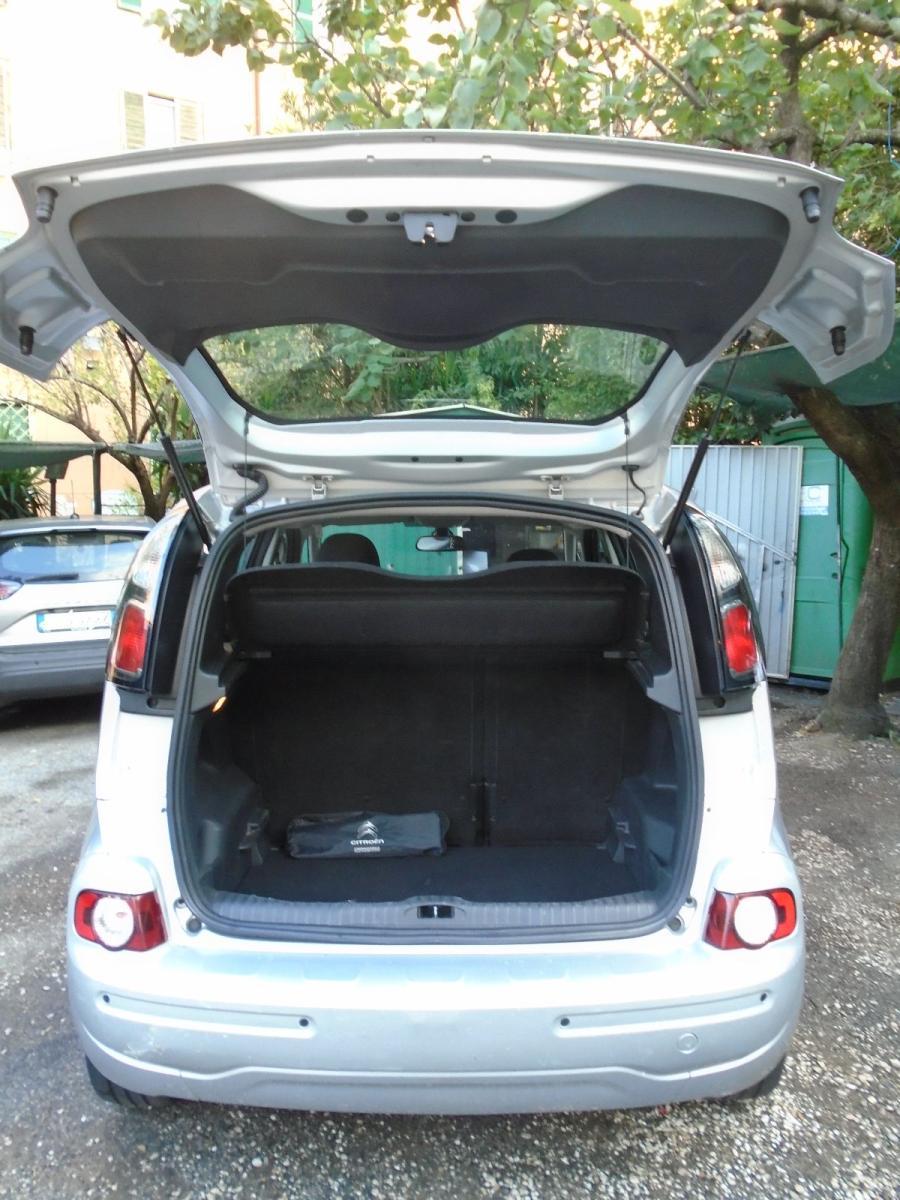 C3 Picasso '2014 1.6 E-HDI EURO 5