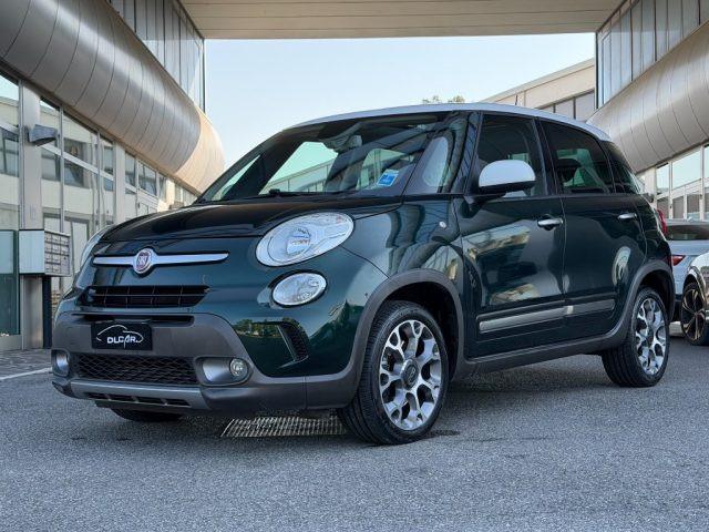 FIAT 500L 1.6 Multijet 105 CV Trekking