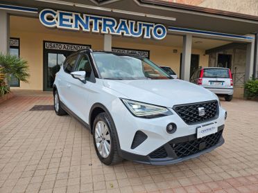 Seat Arona 1.0 EcoTSI 110 CV DSG Style