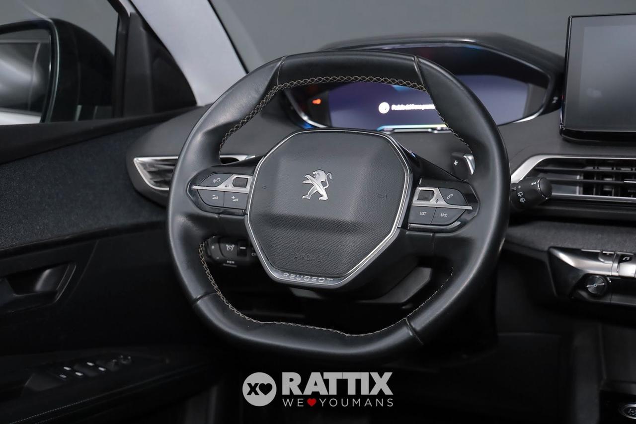 Peugeot 3008 1.6 Hybrid 225CV Allure Pack e-EAT8