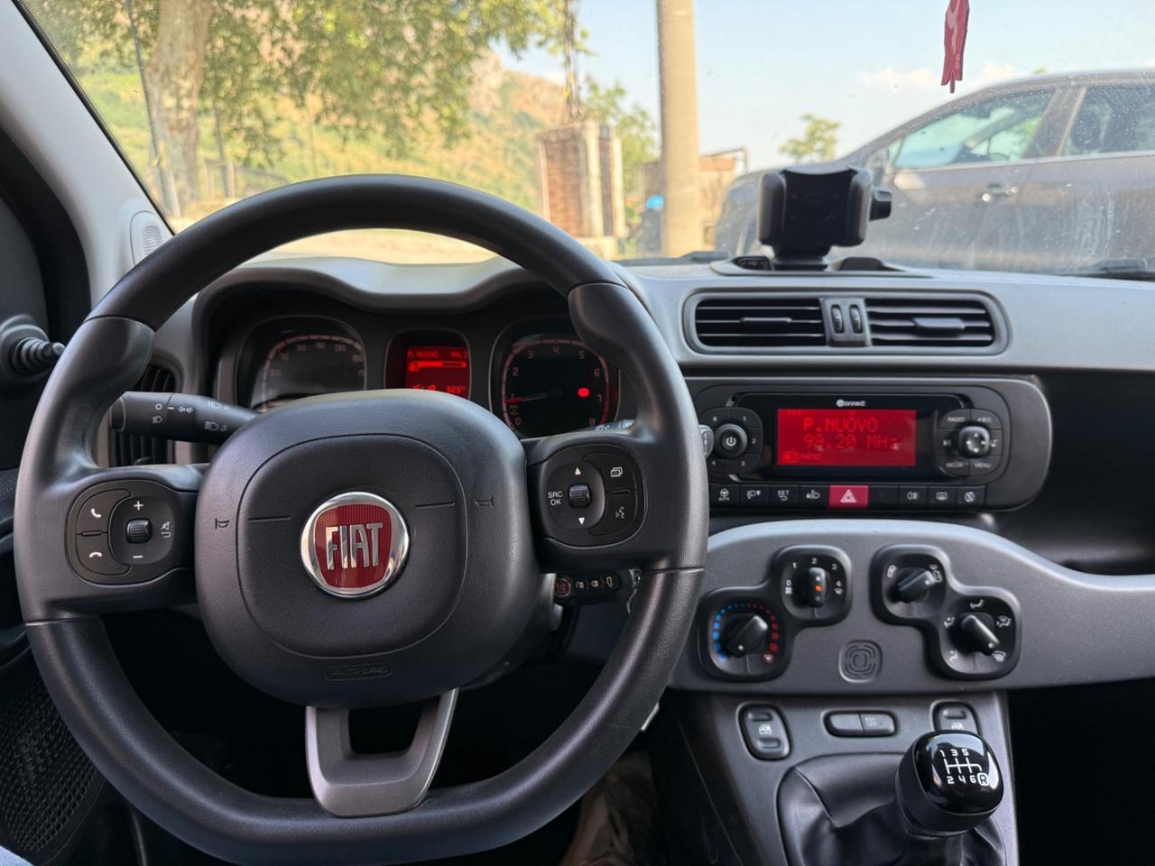 Fiat Panda 1.0 FireFly S&S Hybrid Sport