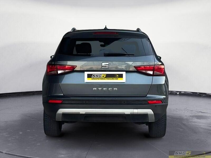 Seat Ateca Ateca 1.6 TDI XCELLENCE