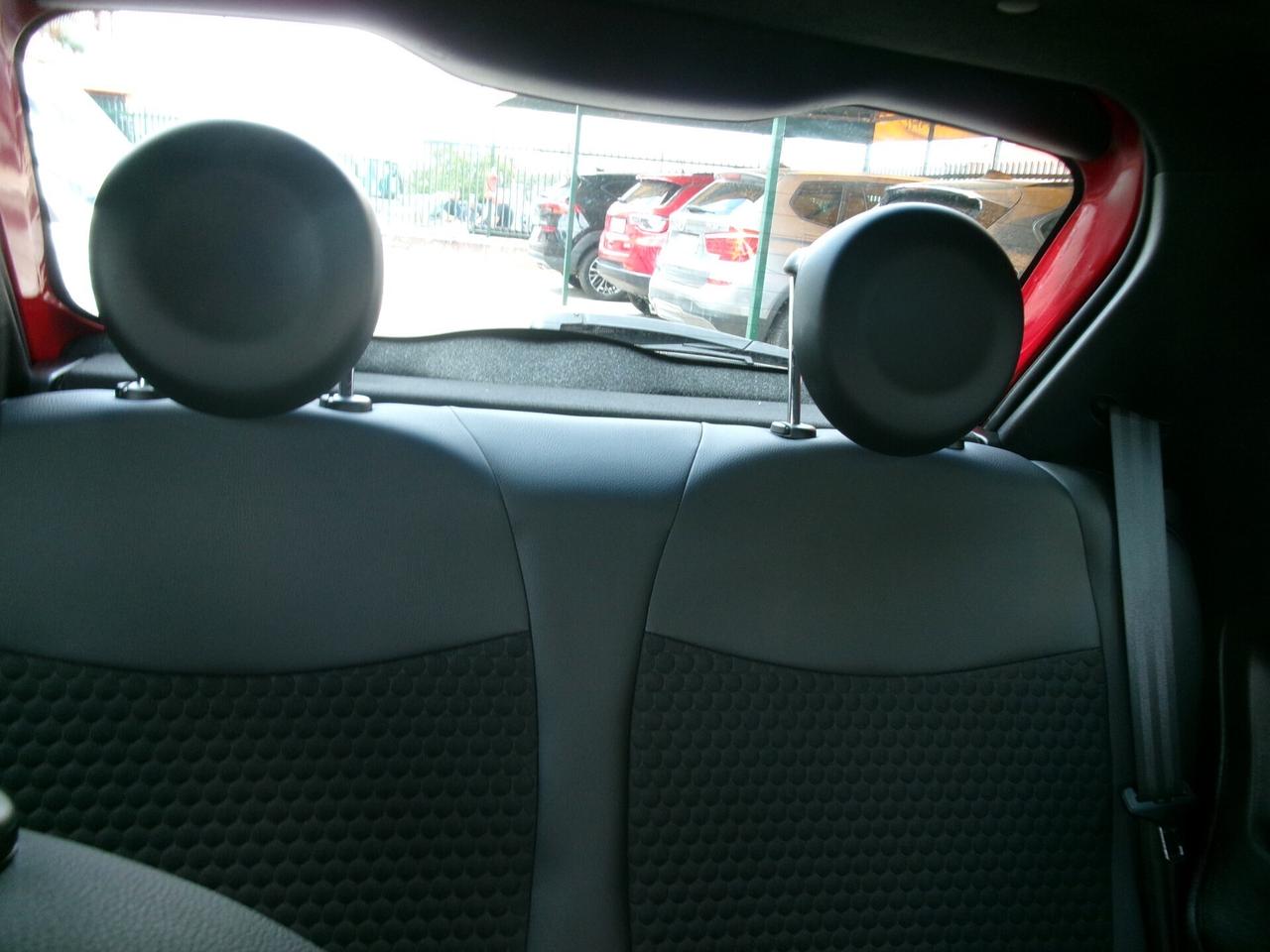 Fiat 500 III 1.2 ''S'' BENZINA 69cv E6 **PERFETTA**