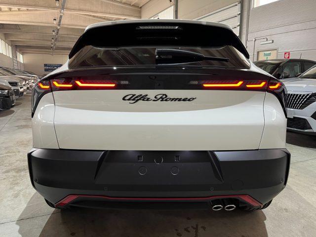 ALFA ROMEO Junior 1.2 136CV Hybrid eDCT6 Speciale +TECHNO/LED MATRIX