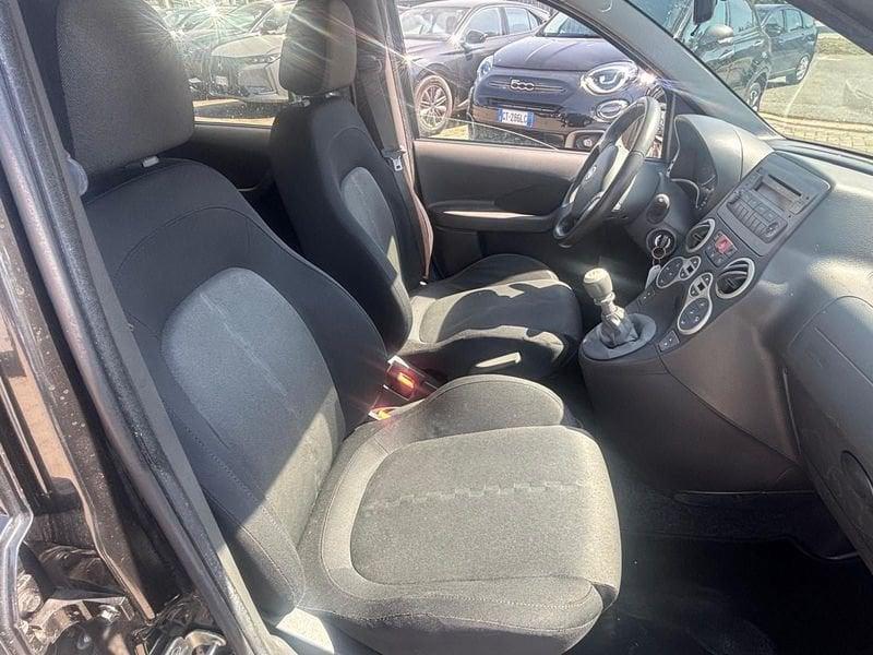 FIAT Panda Panda 1.4 16v 100cv