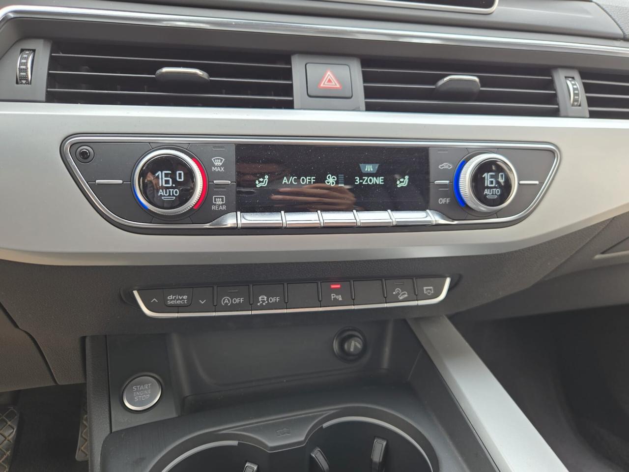 Audi A4 allroad 3.0 TDI 272 CV tiptronic Business Evolution
