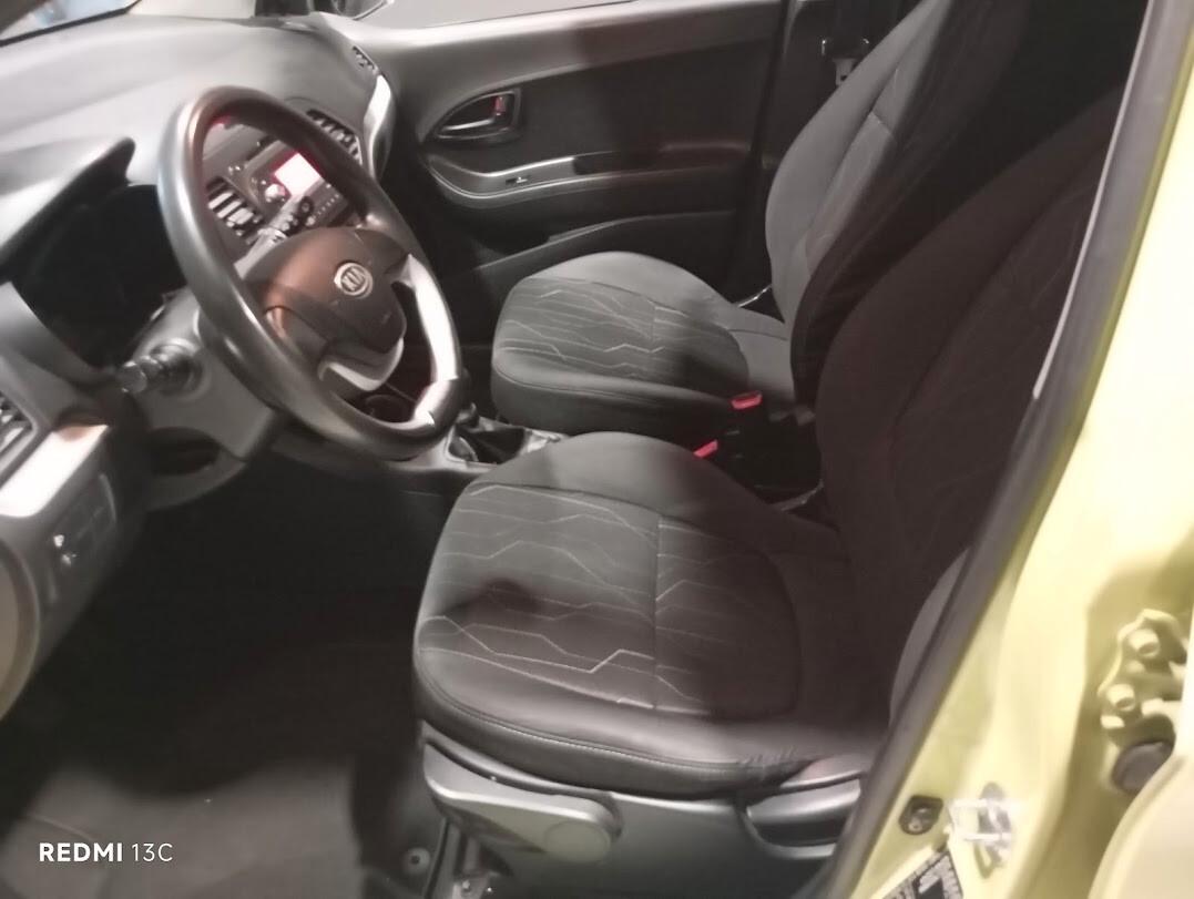 KIA PICANTO DEL 2011 1000 BENZINA NEOPATENTATI