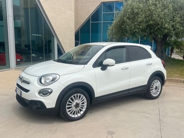 Fiat 500X 1.3 T4 150 CV DCT Connect