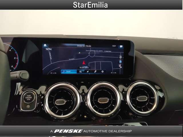 Mercedes-Benz B 180 B 180 d Automatic Sport Plus