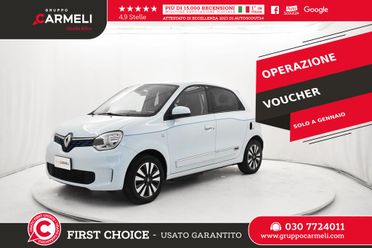 Renault Twingo 22kWh Intens