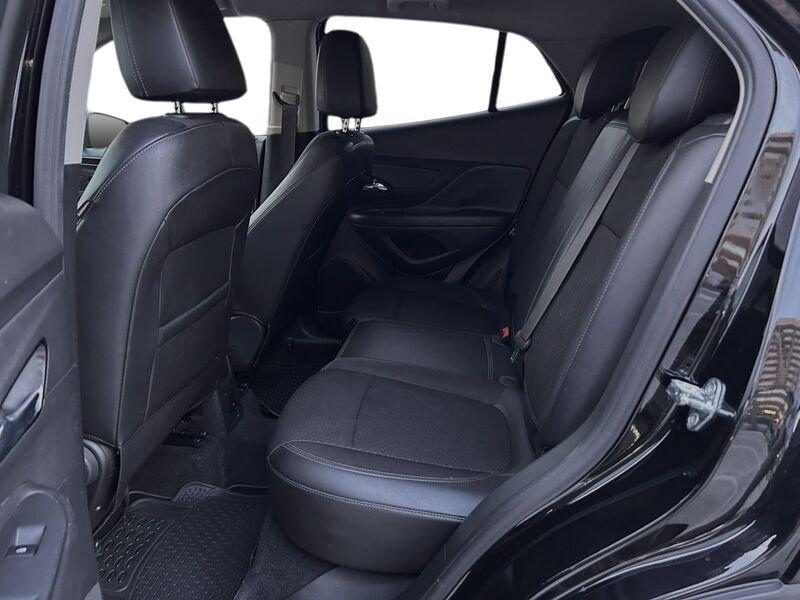 Opel Mokka X 1.6 CDTI 110 CV Innovation S&S