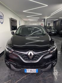 Renault Kadjar Blue dCi 8V 115CV Sport Edition