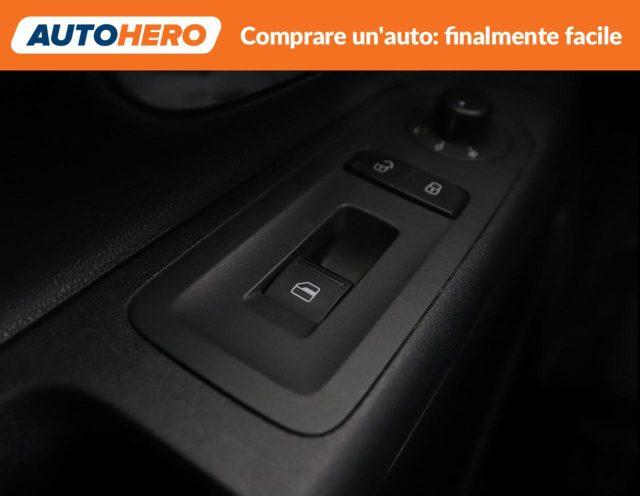 SEAT Mii 1.0 5 porte by Mango Nero Assoluto