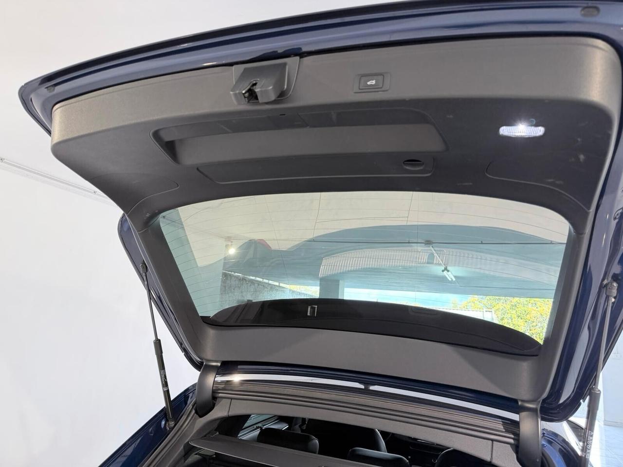 AUDI A4 AVANT 2021 35 TDI 2.0 DIESEL 163 CV FULL