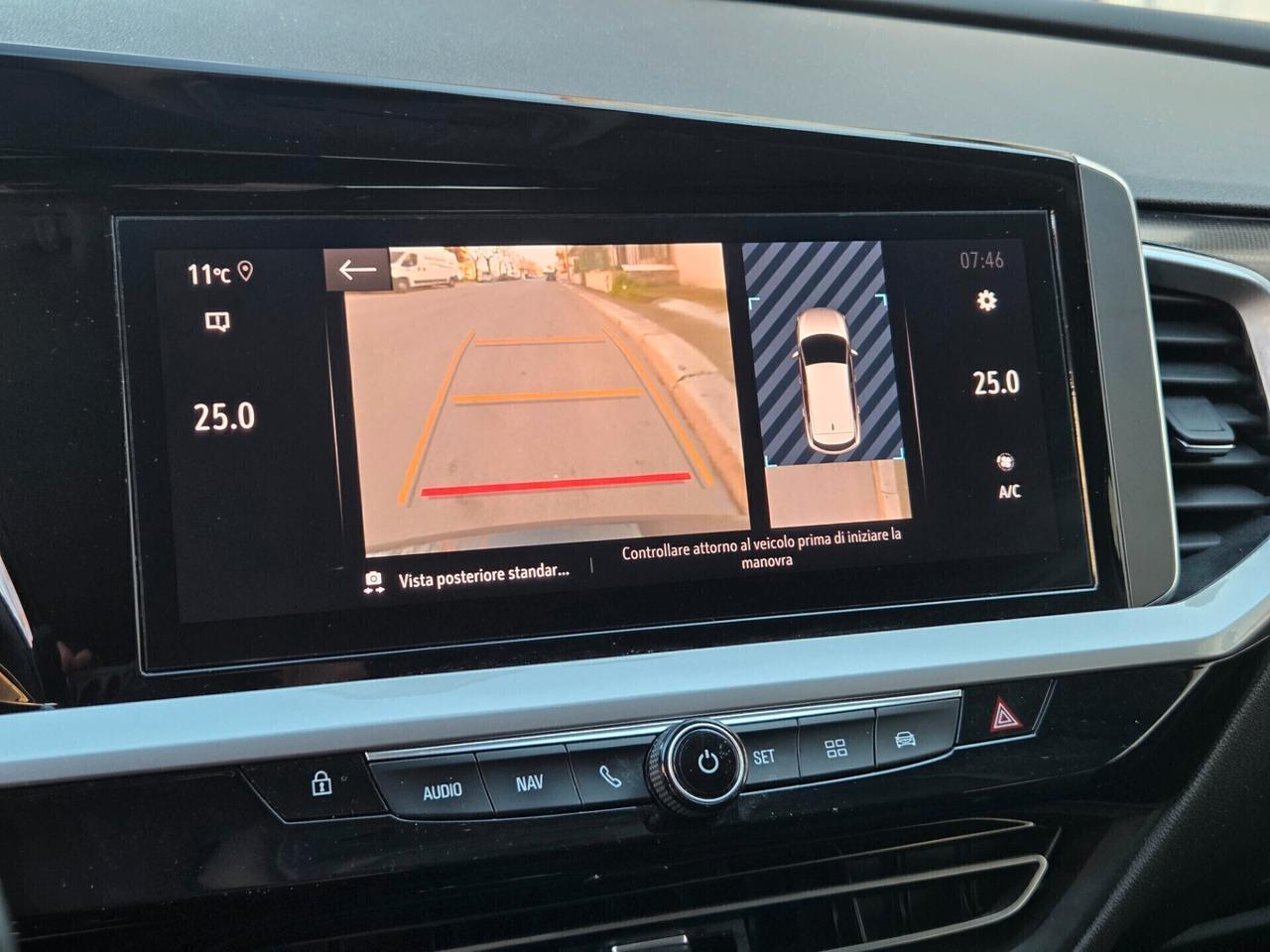 OPEL GRANDLAND 1.5 BLUEHDI 130CV EAT8 GS LINE