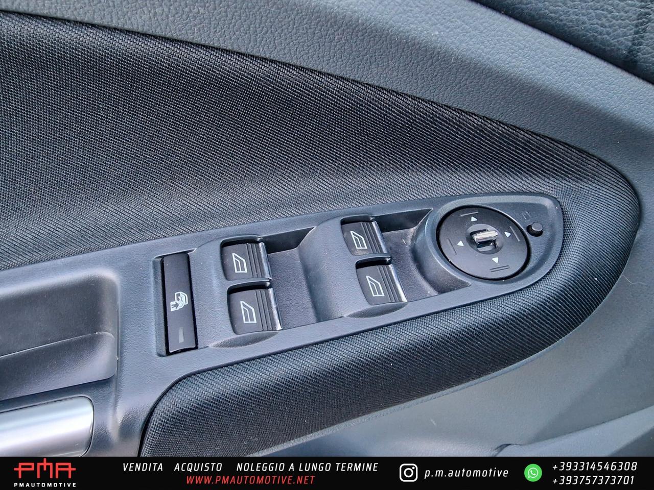 Ford C-Max 1.6 TDCi 115CV Titanium