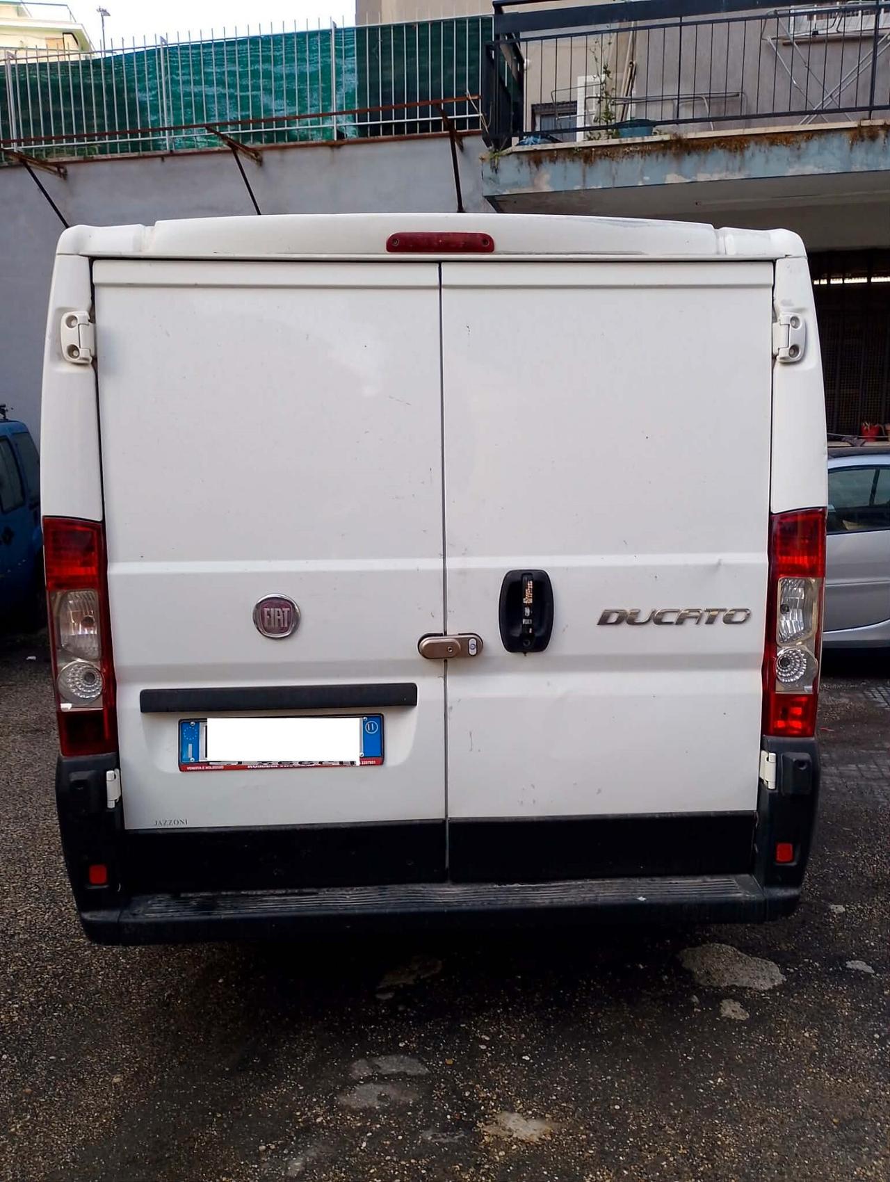 Fiat Ducato