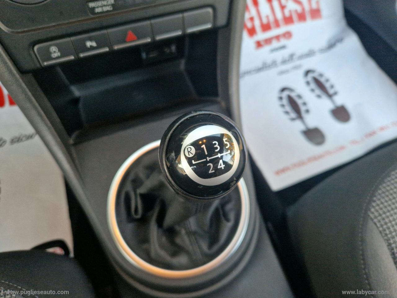 VOLKSWAGEN Maggiolino 2.0 TDI Design BMT