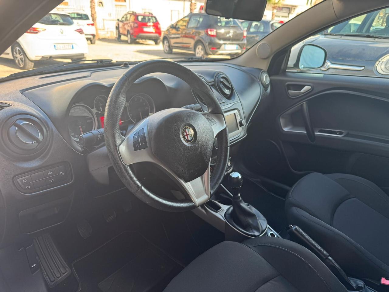 Alfa Romeo MiTo 1.4 70 CV 8V Progression
