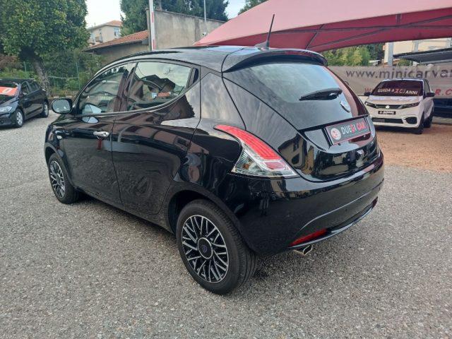LANCIA Ypsilon 1.0 FireFly 5 porte S&S Hybrid Platino
