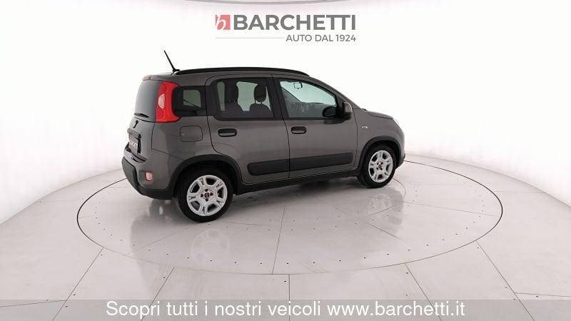 FIAT Panda 3ª SERIE 1.0 FIREFLY S&S HYBRID