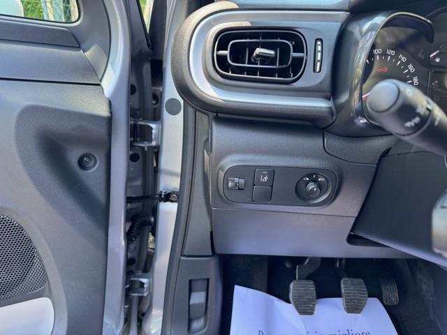 CITROEN C3 PureTech 83CV You KM. 970 " PARI AL NUOVO "