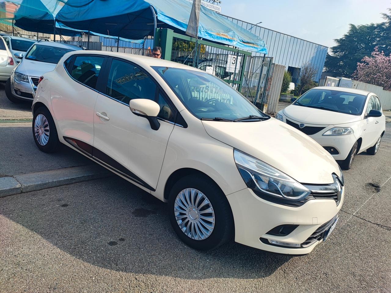 Renault Clio TCe 12V 90 CV GPL Start&Stop 5 porte Energy Zen