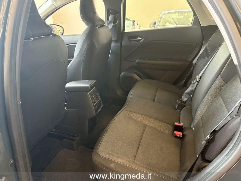 Renault Captur Captur Full Hybrid E-Tech 145 CV Zen