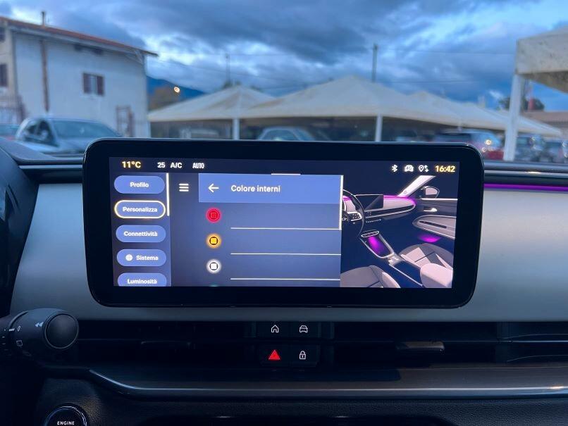 Fiat 600 Hybrid 110 CV DCT MHEV La Prima