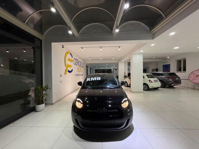 FIAT 500 1.0 Hybrid icon tua da ?189,00 mensili