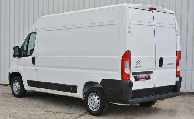 Citroen Jumper 35 2.2 bluehdi 140CV L2H2