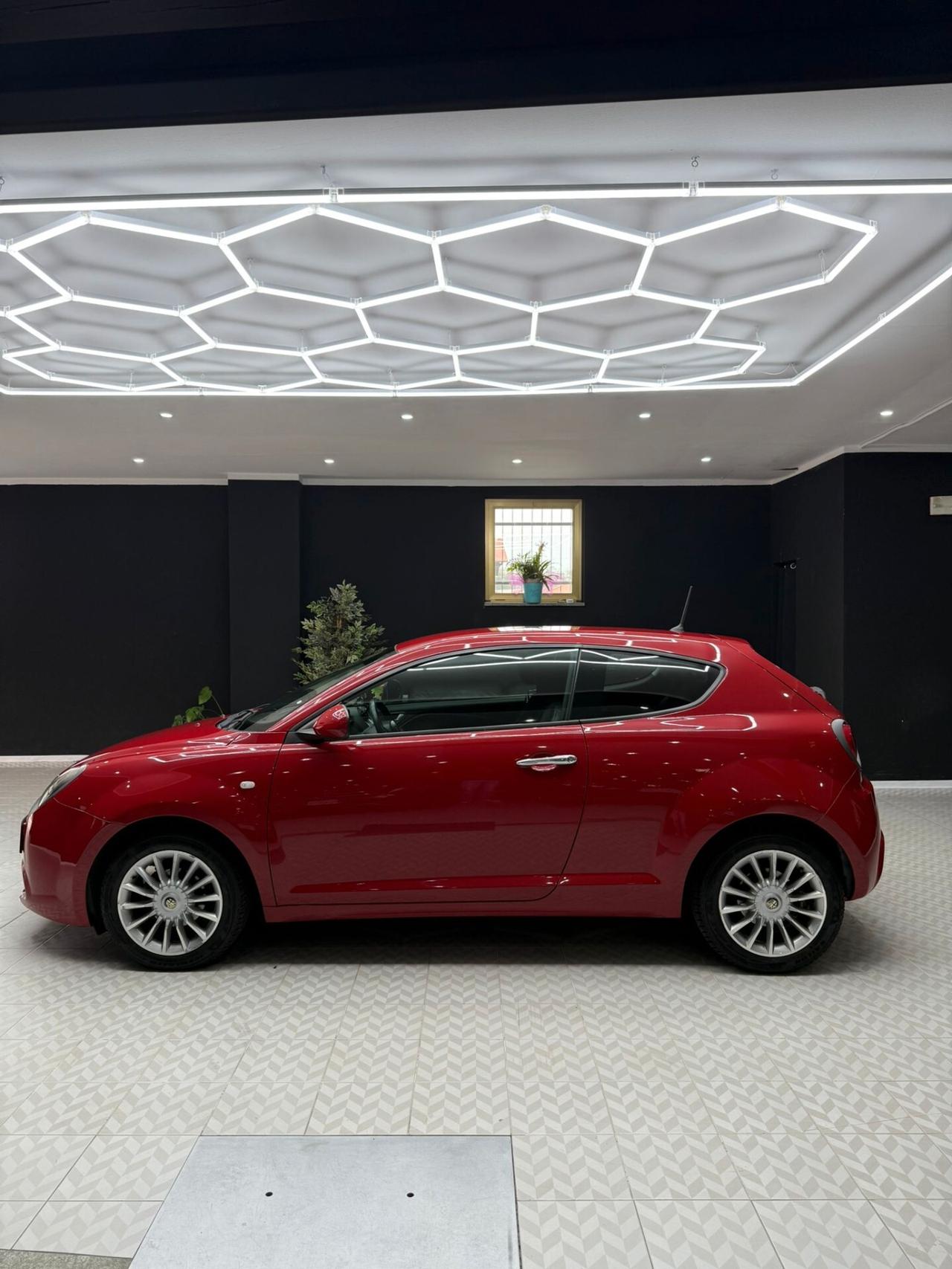 Alfa Romeo MiTo 1.4 78 CV 8V S&S Super
