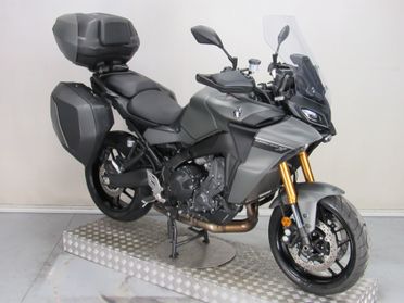 Yamaha Tracer 9 ABS GT TECH KAMO