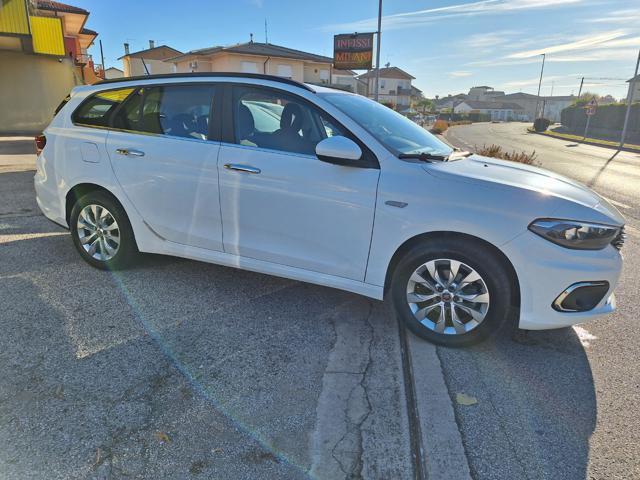 FIAT Tipo 1.6 Mjt S&S 5 porte Business N°FR010