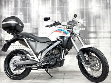 Bmw G 650 Xcountry