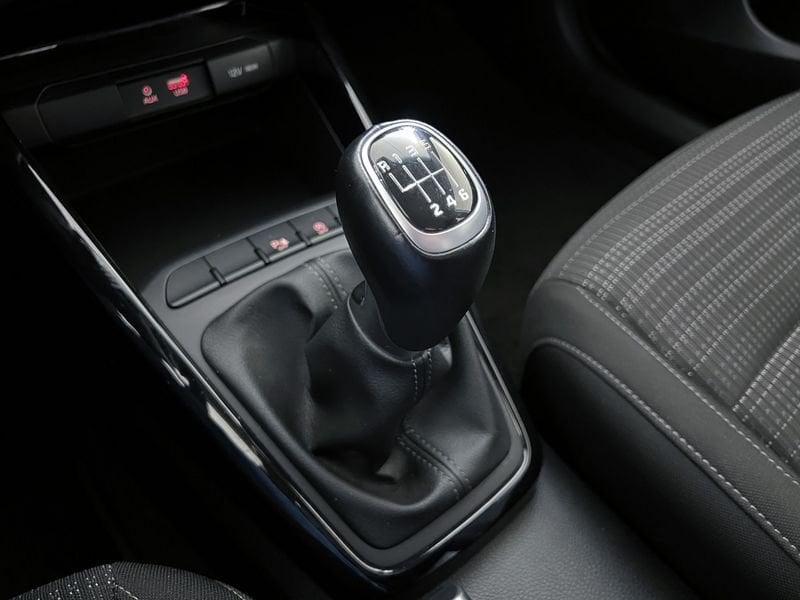 KIA Stonic Stonic 1.0 T-GDi 120 CV Energy