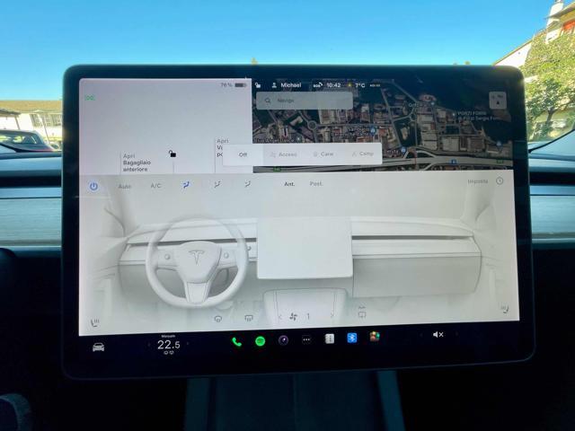 TESLA Model 3 Long Range Dual Motor AWD