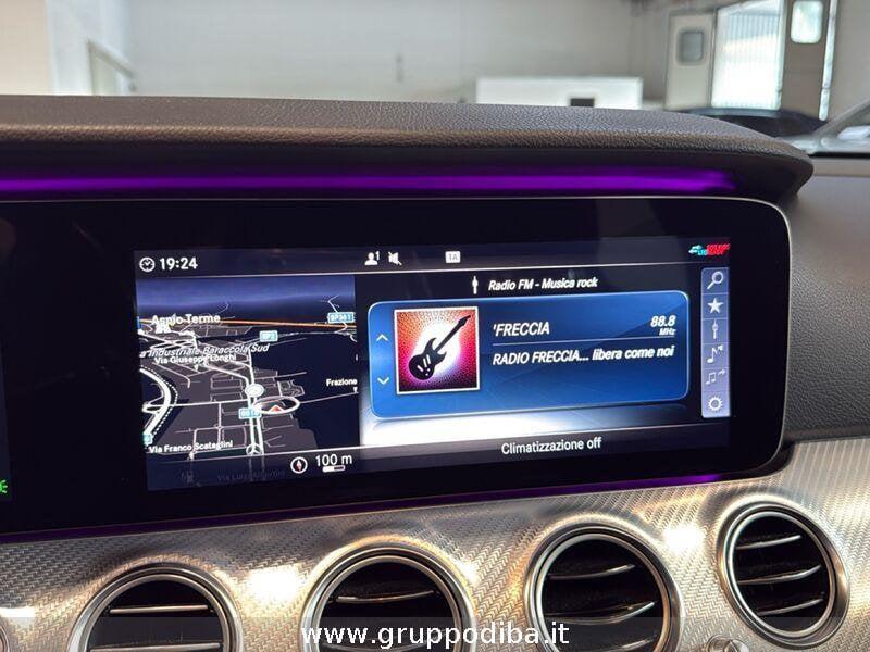 Mercedes-Benz Classe E - S213 SW Diesel E SW 300 de eq-power Premium Plus auto