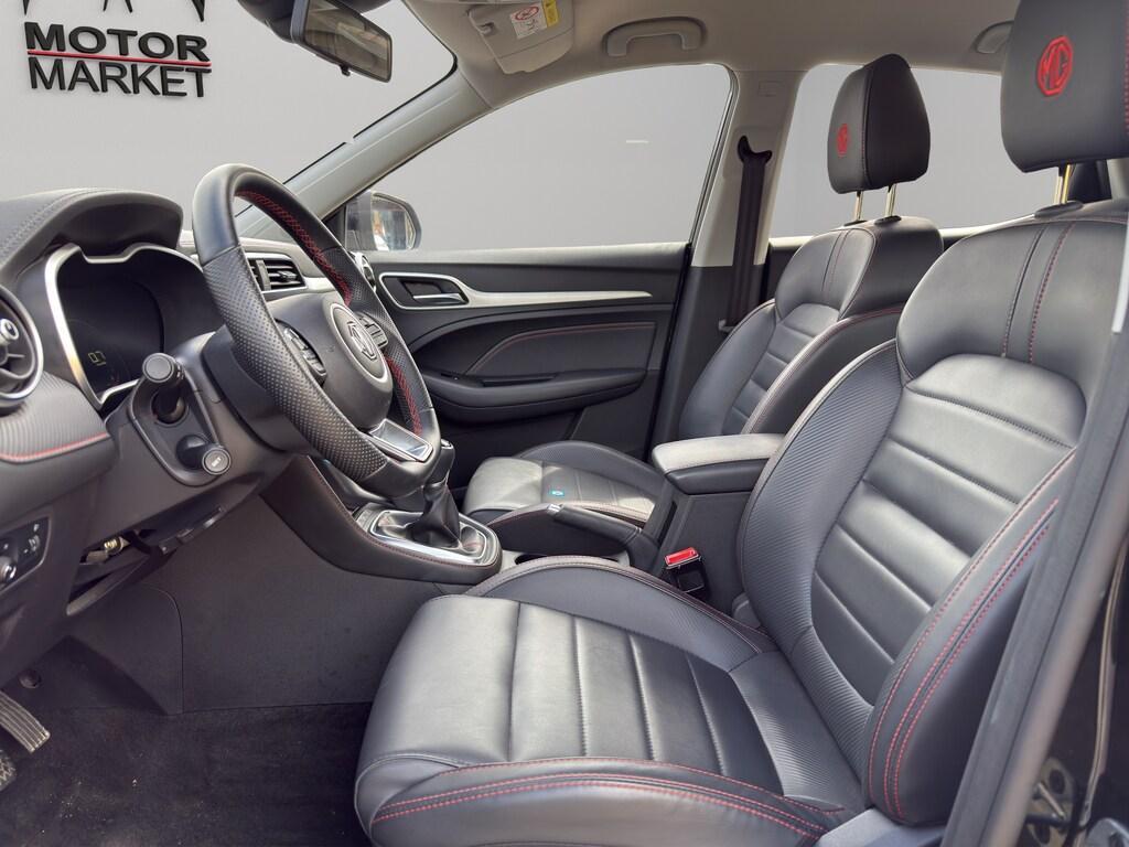 Mg ZS 1.5 VTi-Tech Luxury
