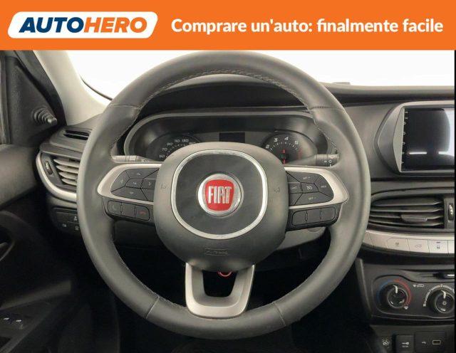 FIAT Tipo 1.4 4 porte Street