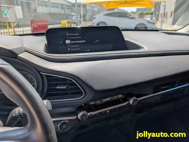 MAZDA CX-30 2.0L e-Skyactiv-G M Hybrid 2WD Executive App Pack