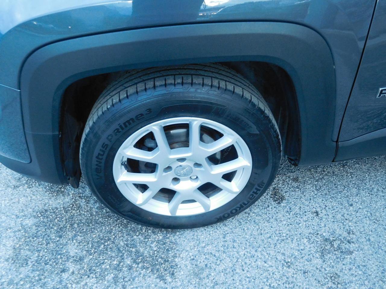 Jeep Renegade 1.0 T3 Limited