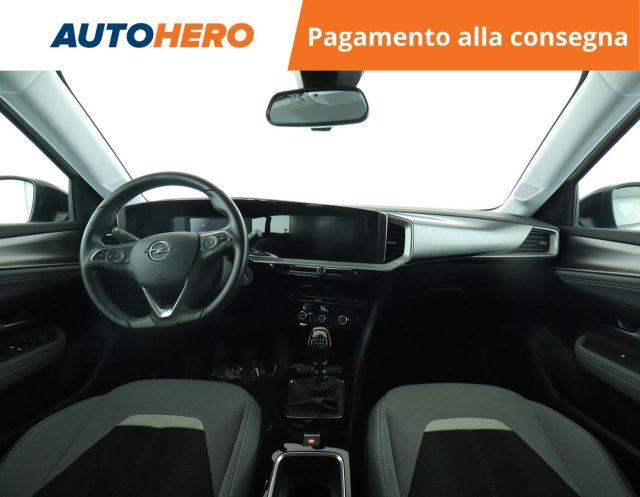 OPEL Mokka 1.2 Turbo Elegance