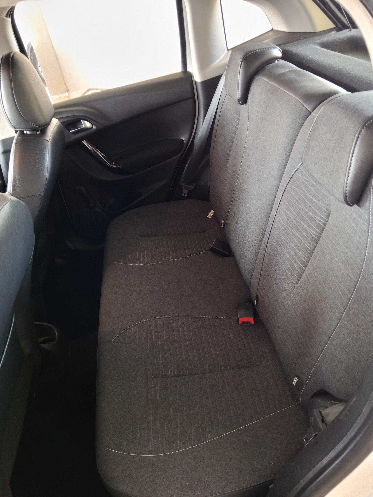 Citroen C3 BlueHDi 75 S&S Shine