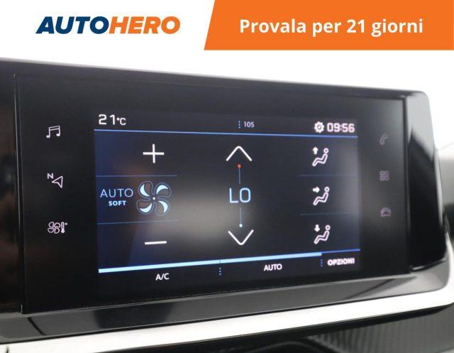 PEUGEOT 208 PureTech 100 Stop&Start 5 porte Allure Pack