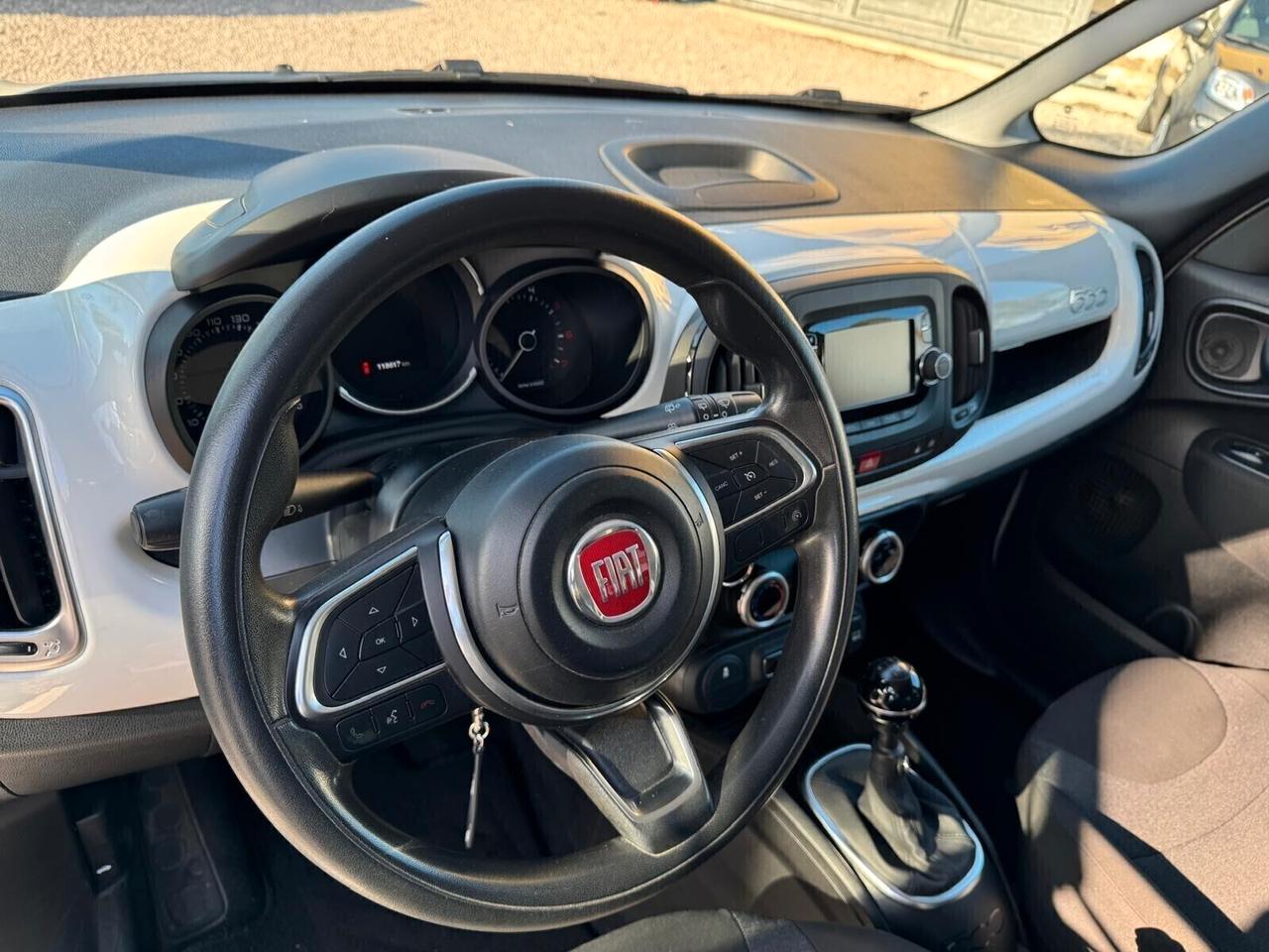 Fiat 500L 1.6 Multijet 120 CV Business