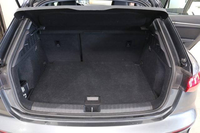AUDI A3 SPB 30 g-tron S tronic S-LINE "" BELL1SS1MA""