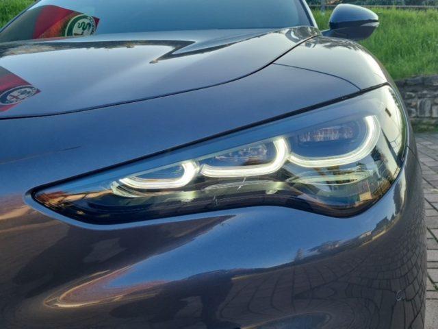 ALFA ROMEO Stelvio MY24 2200 MJT 210CV Q4 VELOCE